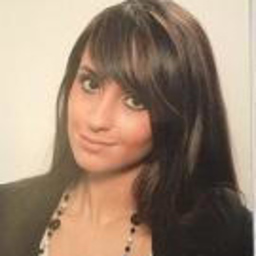 Zahra Mehrabi
