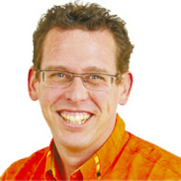 Martin Sachers