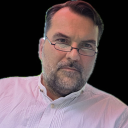 Dr.-Ing. Jan-Dirk Glaser