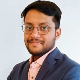 Siddhanth Janadri