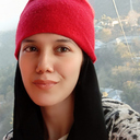 Maria Ahmed
