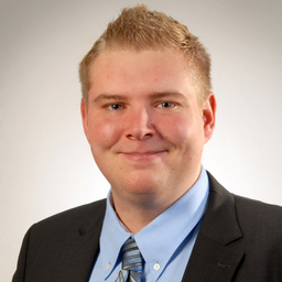 Benjamin Welte
