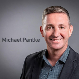 Michael Pantke