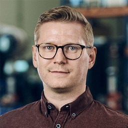 Kenneth Nielsen