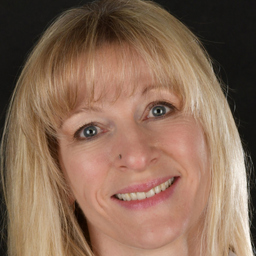 Anja Thalmann
