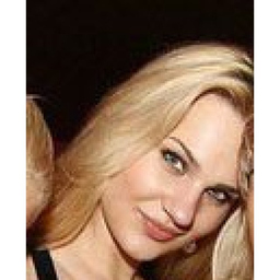 Aleksandra Bazarnyk