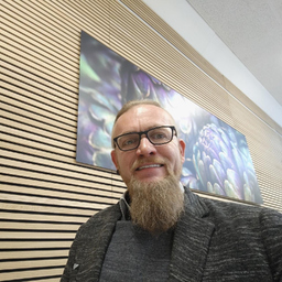 Daniel Behncke