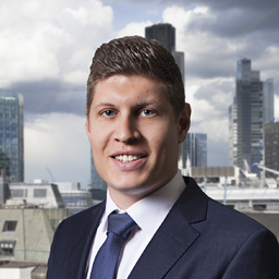 Sebastian Stöhr CFA