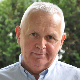 Mag. Dariusz Ziemski