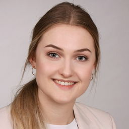 Annalena Wunderle