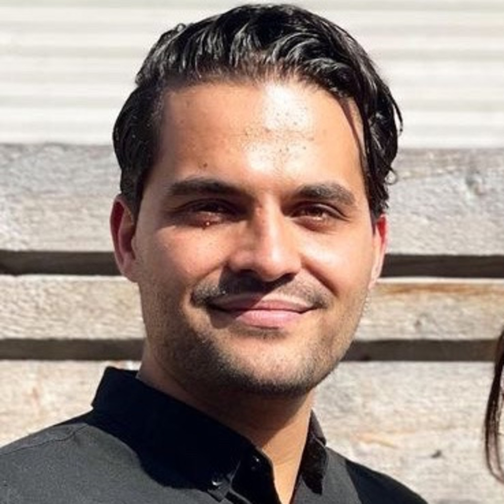 Batuhan Tunca Management Trainee Enterprise Autovermietung