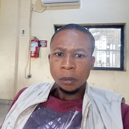 yusuf laisi oluwaseun