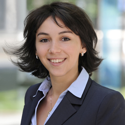 Margarita Koronioti
