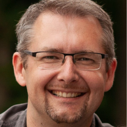 Profilbild Michael Römmelt