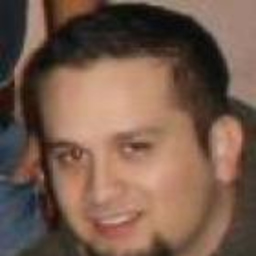 sergio villarreal