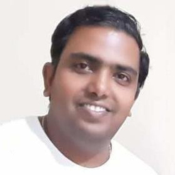 Sanal Kumar Somasundaran