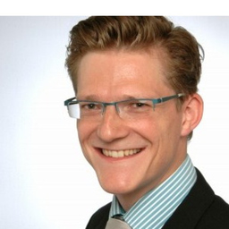 Dr. Sebastian Enge
