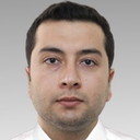 Mohammad Yaghoubi
