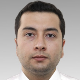 Mohammad Yaghoubi
