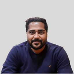 Ajay Burman