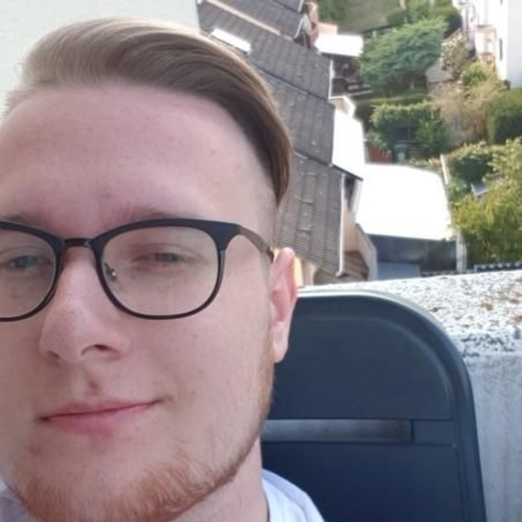 Nico Böttcher Produktionfachkraft Chemie IBS Scherer GmbH XING