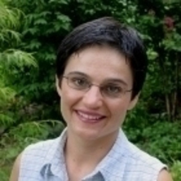 Almut Stephan