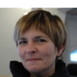 Sylvie Daumal