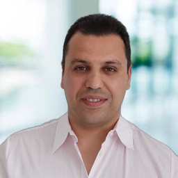 Afshin Teimourigohar