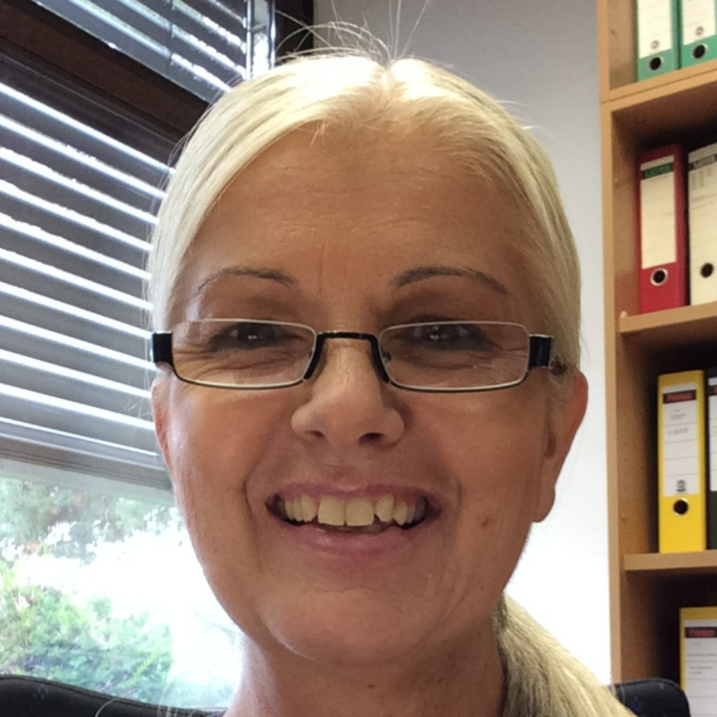 Saskia Brandstätter Kaufmännischer Angestellter Brandstätter XING