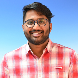 Yashwanth Gowda Sathish