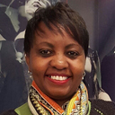 Josephine Musango