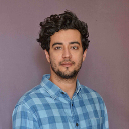 Alireza Pourataei