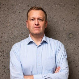 Dipl.-Ing. Tim Hücking