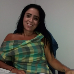 Dr. Suiane Moraes