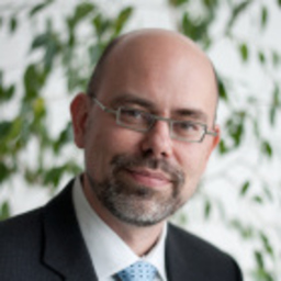 Prof. Dr. Volker F. Wendisch