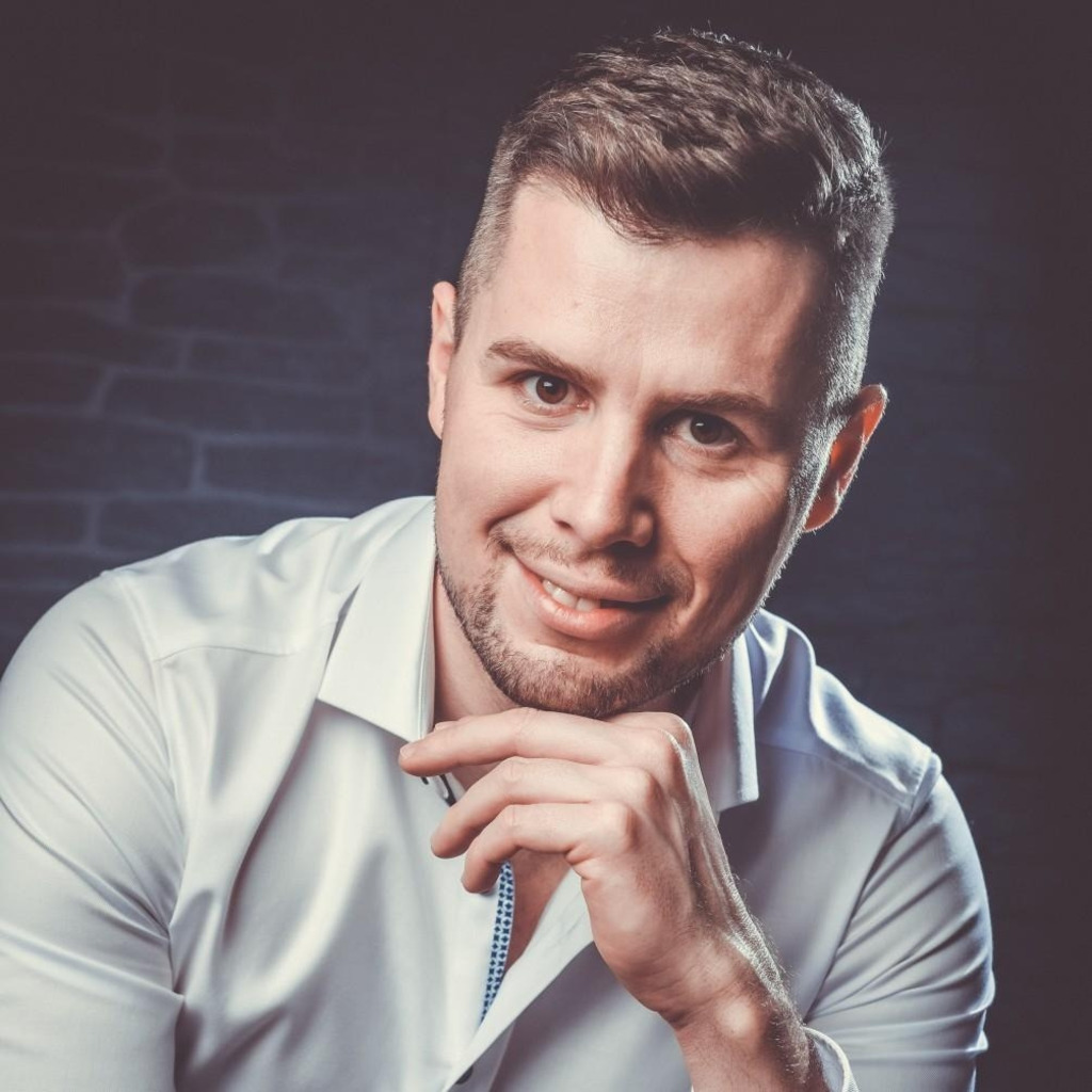 Marc Pichler Quality Manager Mehler Protection XING