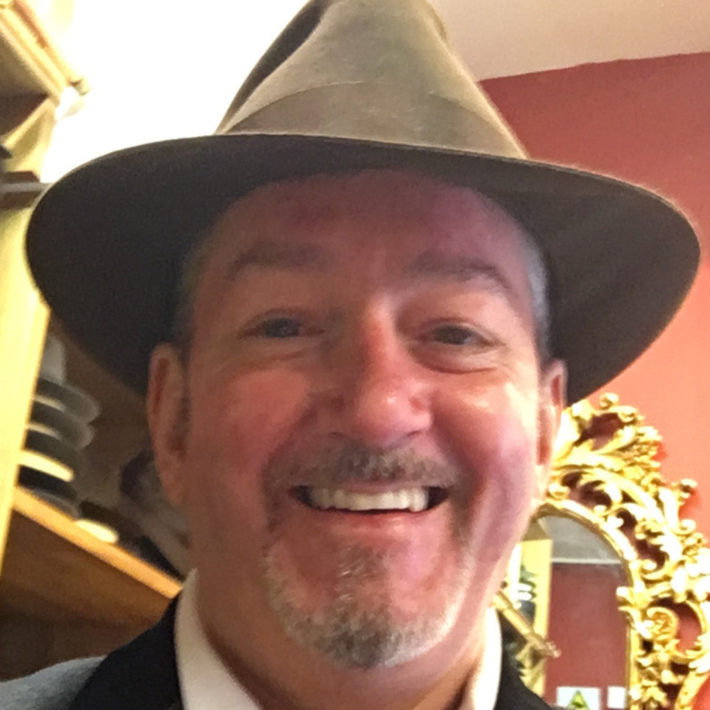 Tim Price Business Development Manager Industrial Info Resources