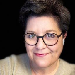 Susanne Roettcher