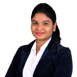 Priyanka Bagade