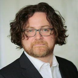 Dipl.-Ing. Bert Rödel