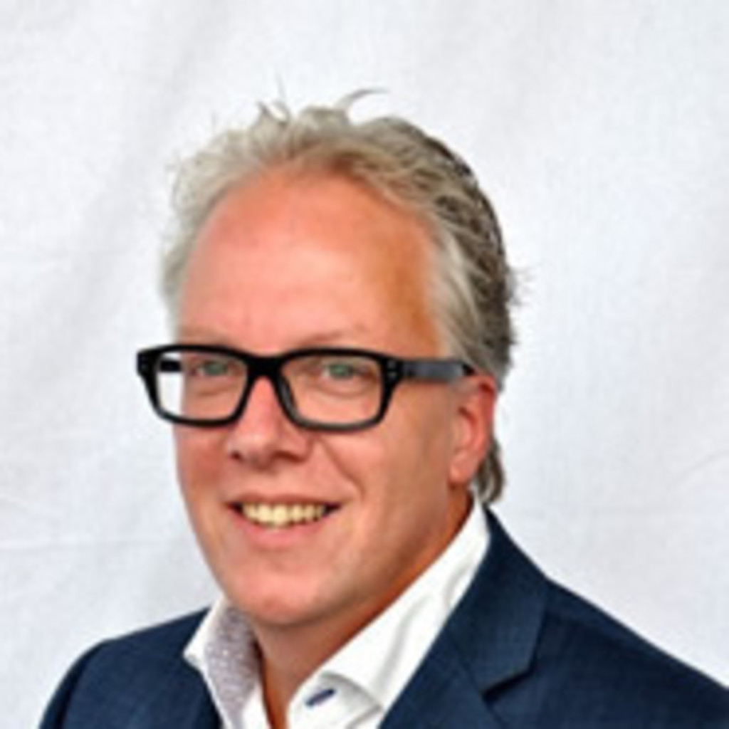 Bert van Engelenburg Business Development Manager Rental Flex IT