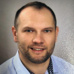 Benjamin Eisenreich