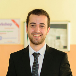 Mohamed Eltoukhy