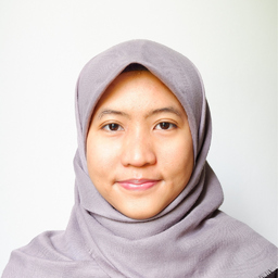 Yasmin Khairina