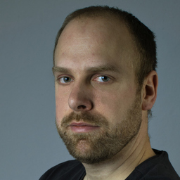 Daniel Minke