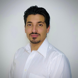 Eyham Sarraj- Bachi