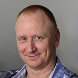 Wolfgang Lerch