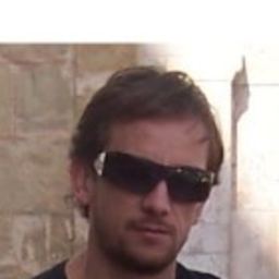 Joan Recasens