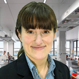 Dr. Fraeya Whiffin