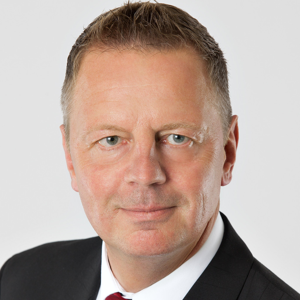 Joachim Bartmann Angestellter SERVICE Allstars GmbH & Co. KG XING